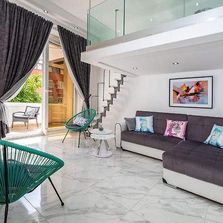 Apartment Zaramaktum Экстерьер фото