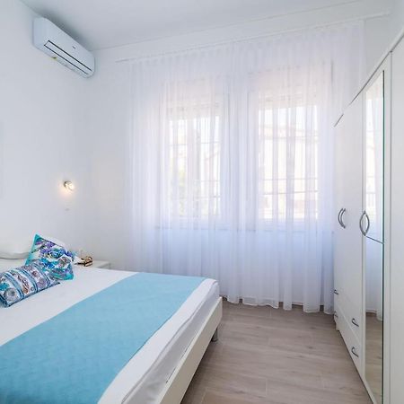 Apartment Zaramaktum Экстерьер фото