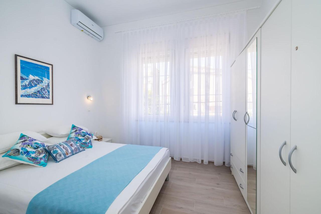 Apartment Zaramaktum Экстерьер фото