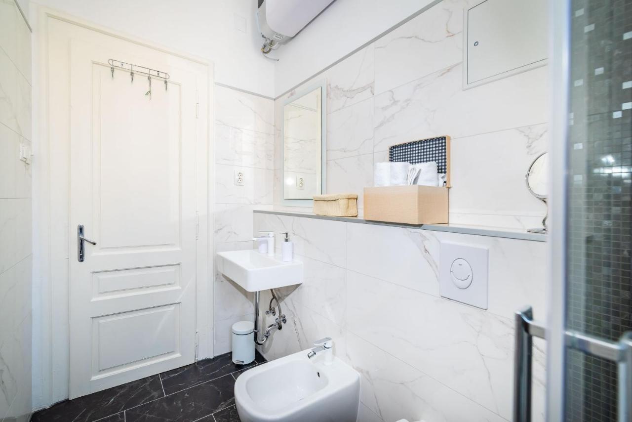 Apartment Zaramaktum Экстерьер фото