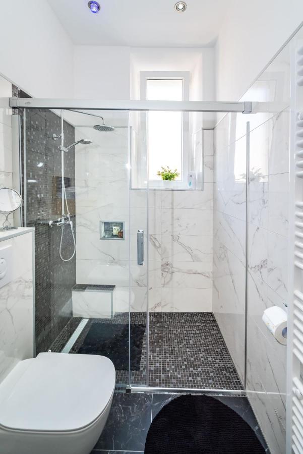 Apartment Zaramaktum Экстерьер фото