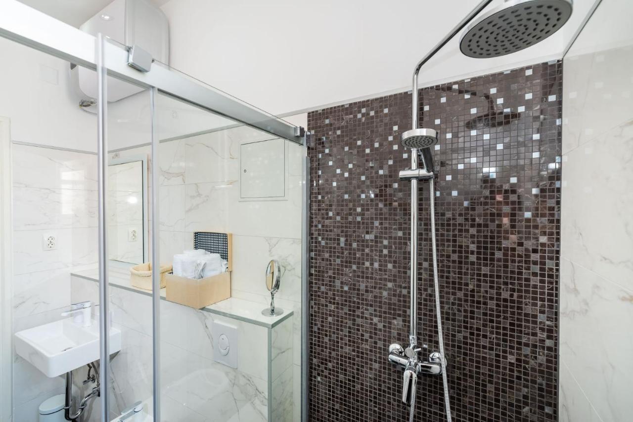 Apartment Zaramaktum Экстерьер фото